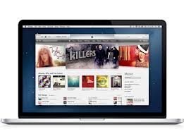 Réinitialiser les questions d’un compte Itunes
