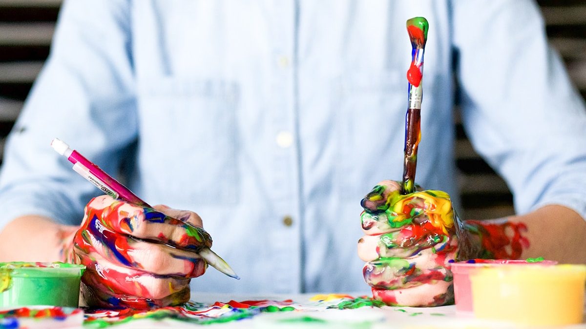 10 façons efficaces de stimuler sa créativité