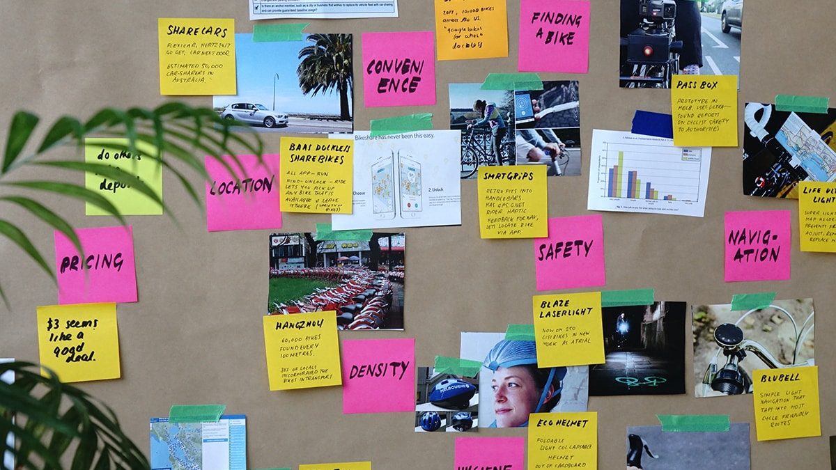 Comment organiser un brainstorming ?