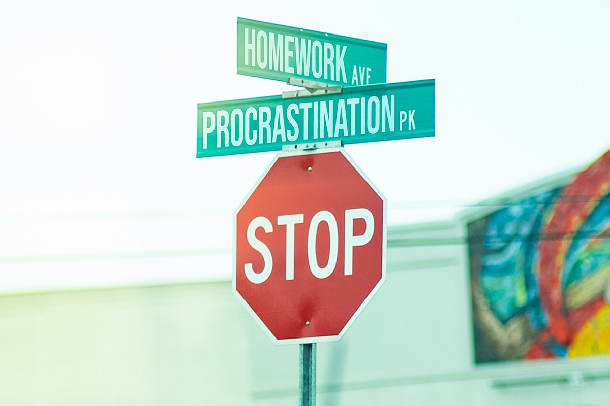 Vivez vos rêves ! Comment en finir avec la procrastination ?