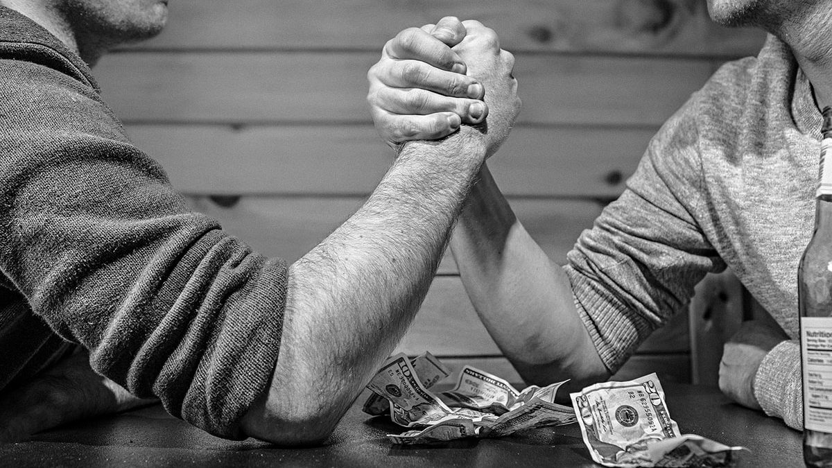 Comment réussir à s’imposer face à vos concurrents
