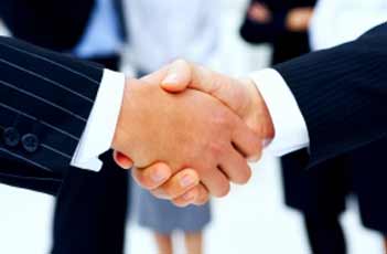 relation clients marques