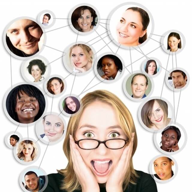 Comment trouver et identifier les influenceurs ? - Stéphane Torregrosa