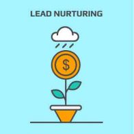 contenu nourrir leads lead nurturing