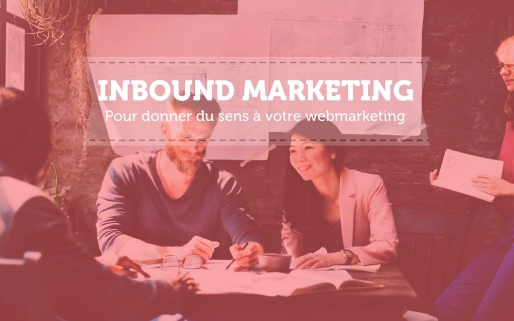 inbound marketing