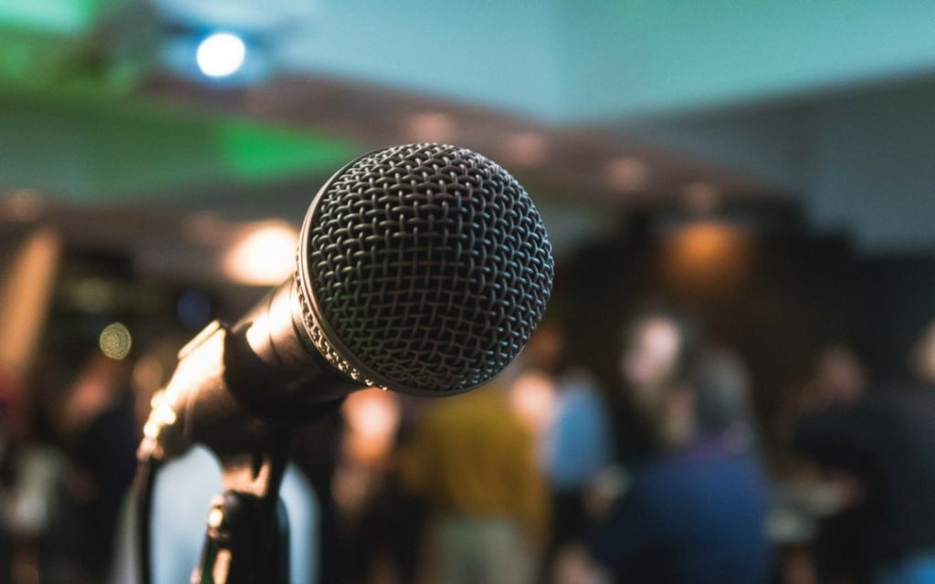 ted talk marketing 2017