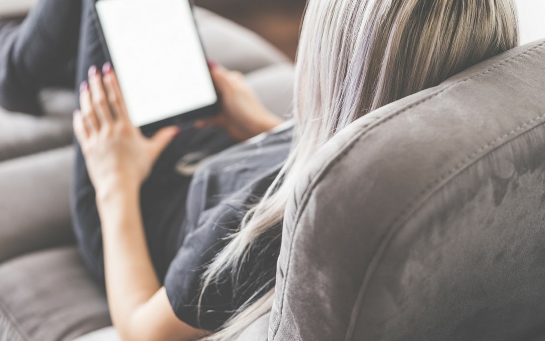 6 livres Marketing & Créativité à lire cette année !