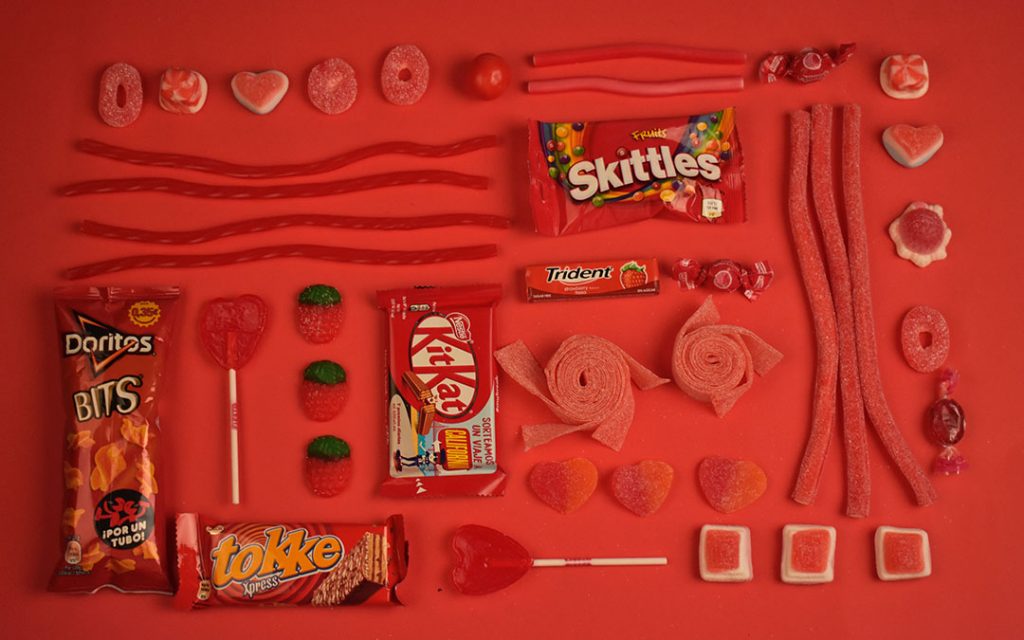 brand content origines