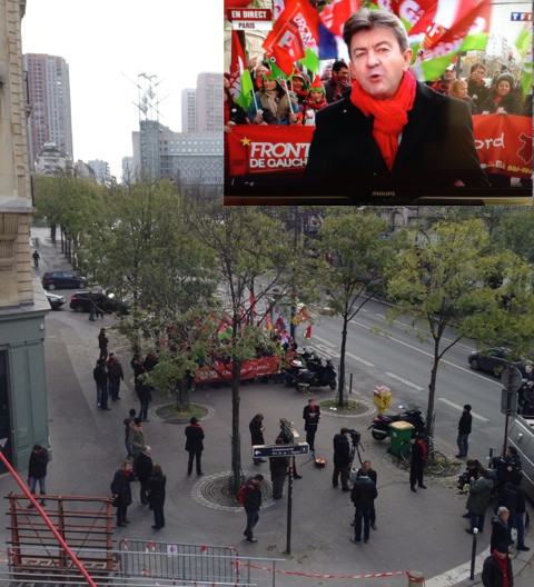 La perception et la réalité … 1