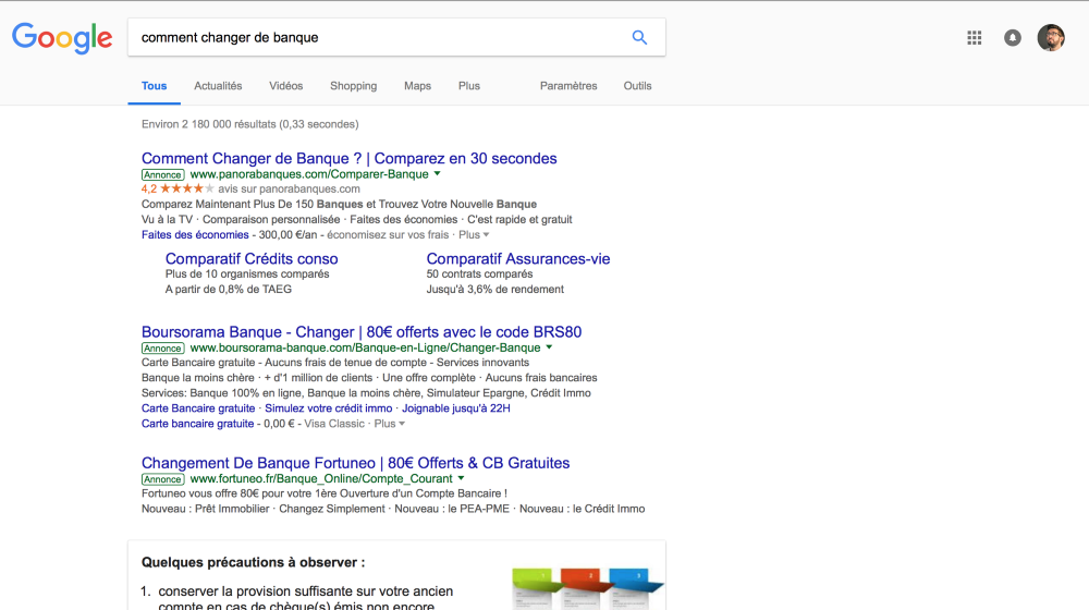 Content Marketing : Comment retrouver le plaisir d’écrire 1