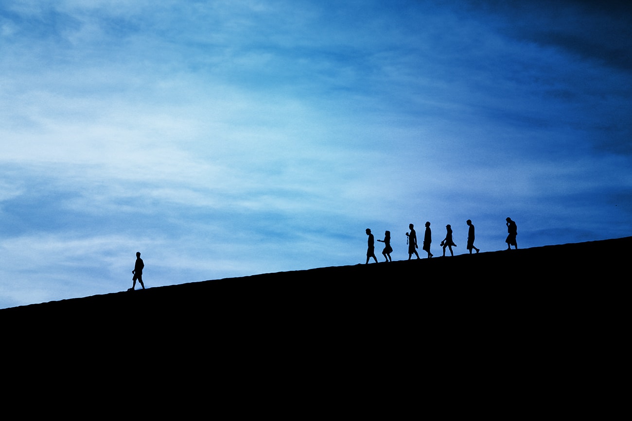 Le Leadership par l’exemple