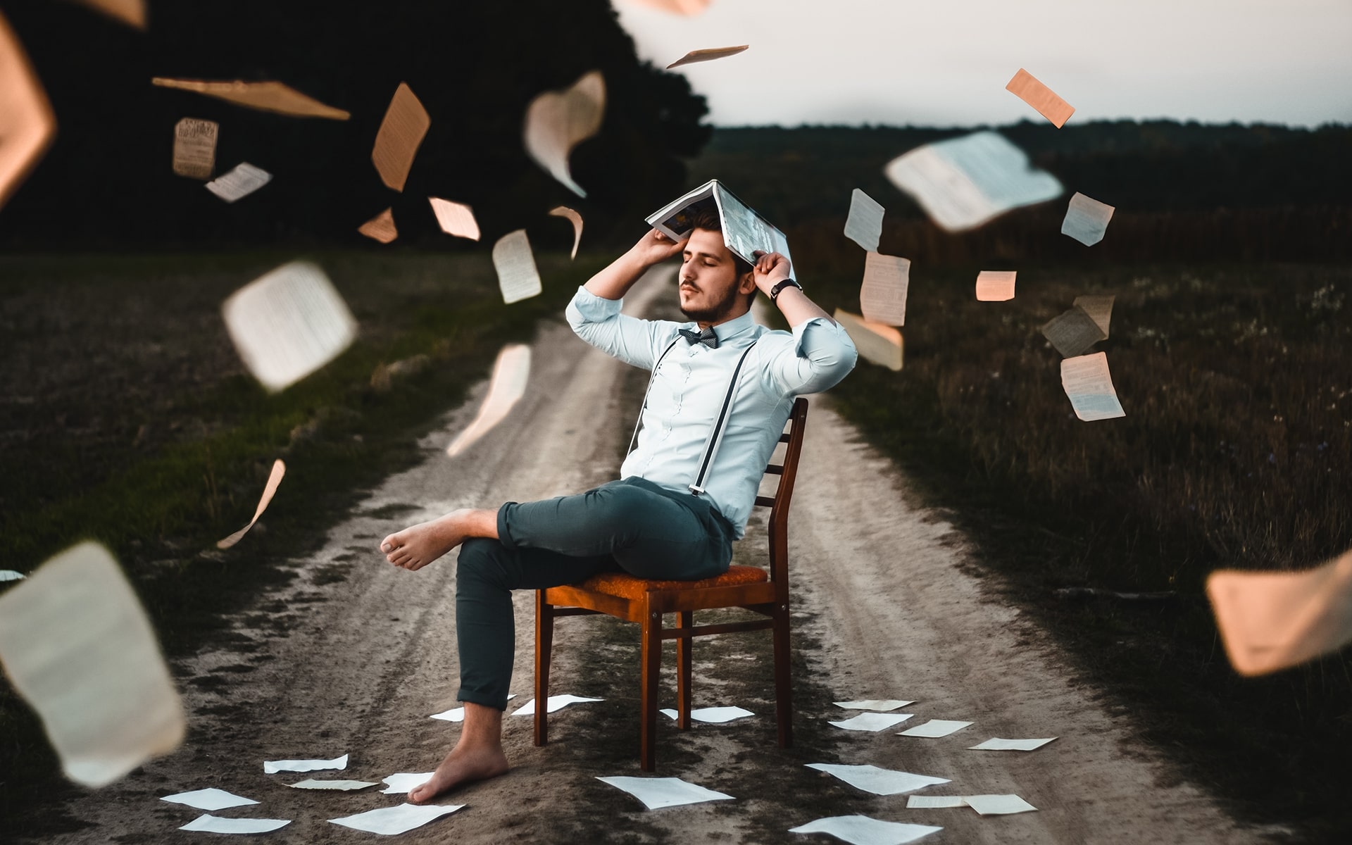 Le syndrome de l&rsquo;autodidacte