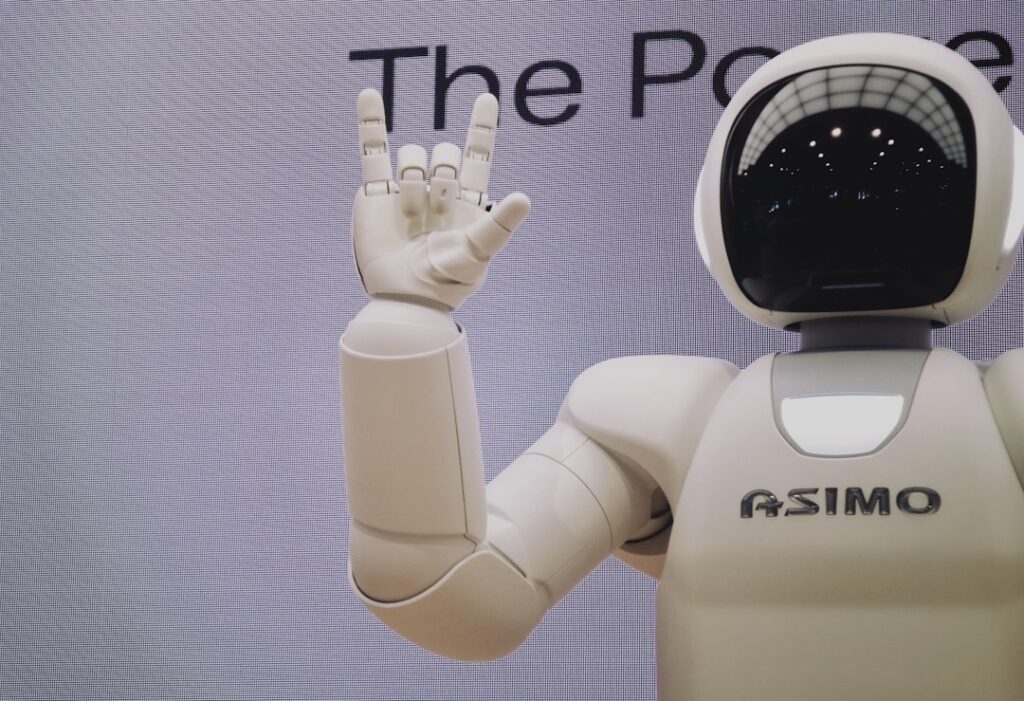 content marketing et intelligence artificielle, chiffres clés et tendances 2025