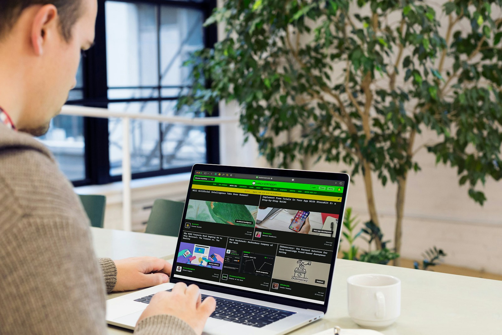 content marketing stratégies gagnantes