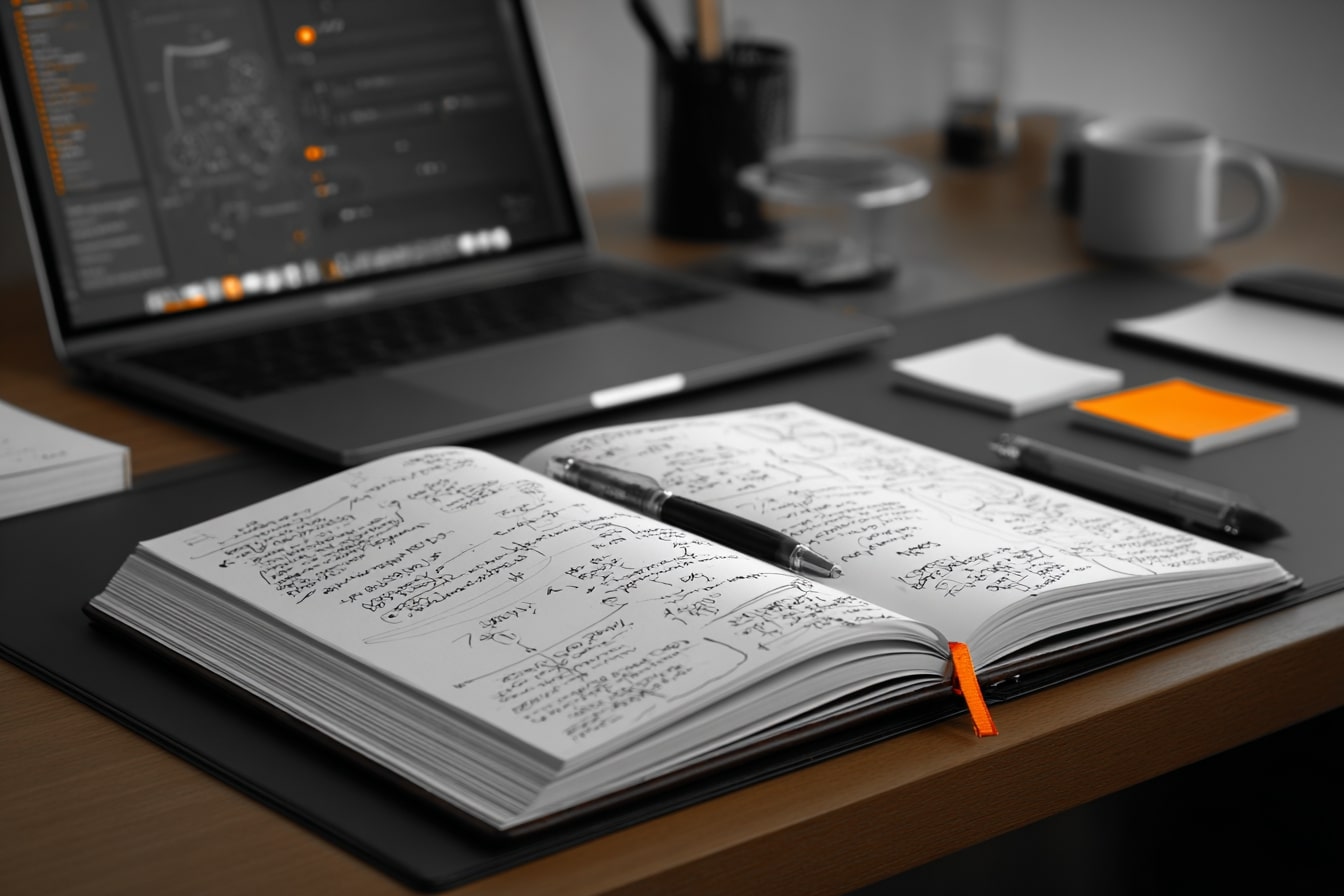 SEO & NLP : comment le traitement du langage naturel réinvente le référencement (et la création de contenu)