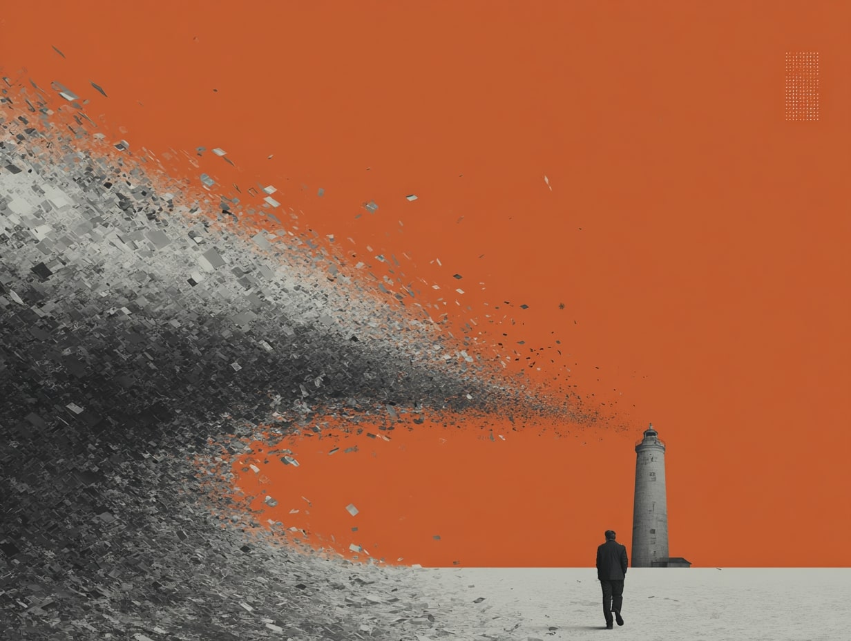 Intelligence artificielle et content marketing en 2025 : chiffres, tendances et stratégies pour rester en tête
