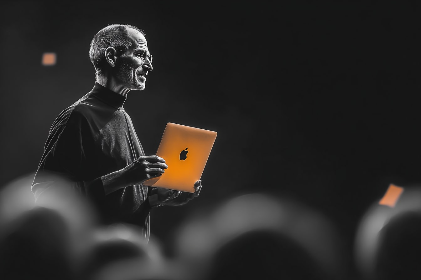 Réinventer vos pages de comparaison produits : la leçon stratégique de Steve Jobs pour booster conversions et impact