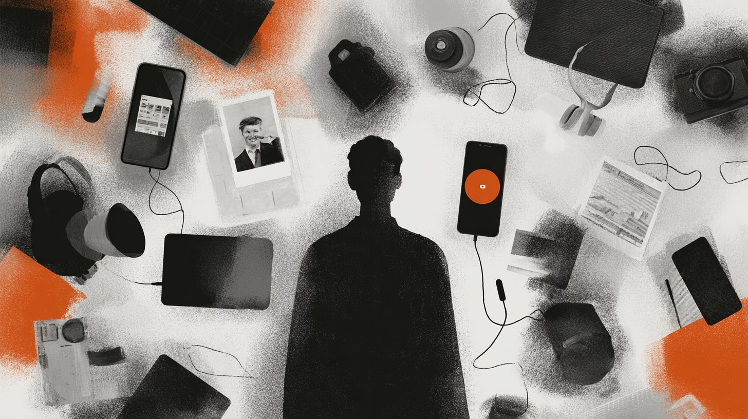 Pourquoi l’employee-generated content (EGC) est devenu votre levier d’engagement n°1 (et comment le réussir en 2025)