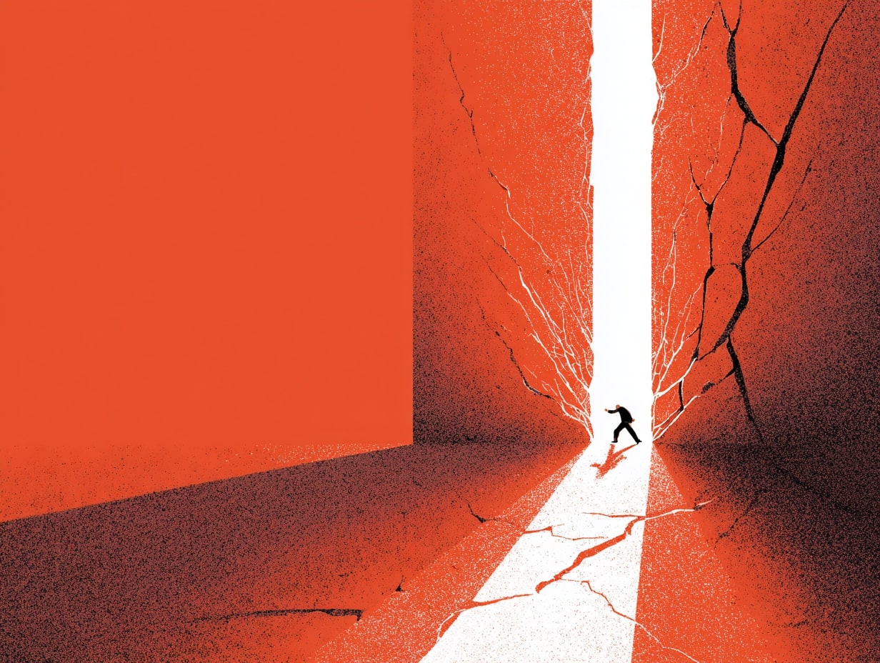 Pourquoi votre SEO stagne en 2025 (et pourquoi ce n’est pas la faute de votre équipe)