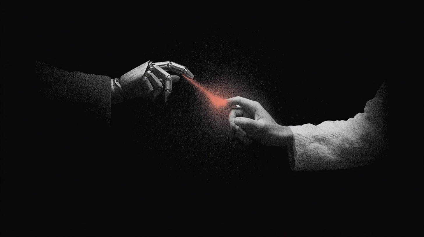 Pourquoi limiter l’IA à la rédaction est une erreur stratégique pour les content marketers