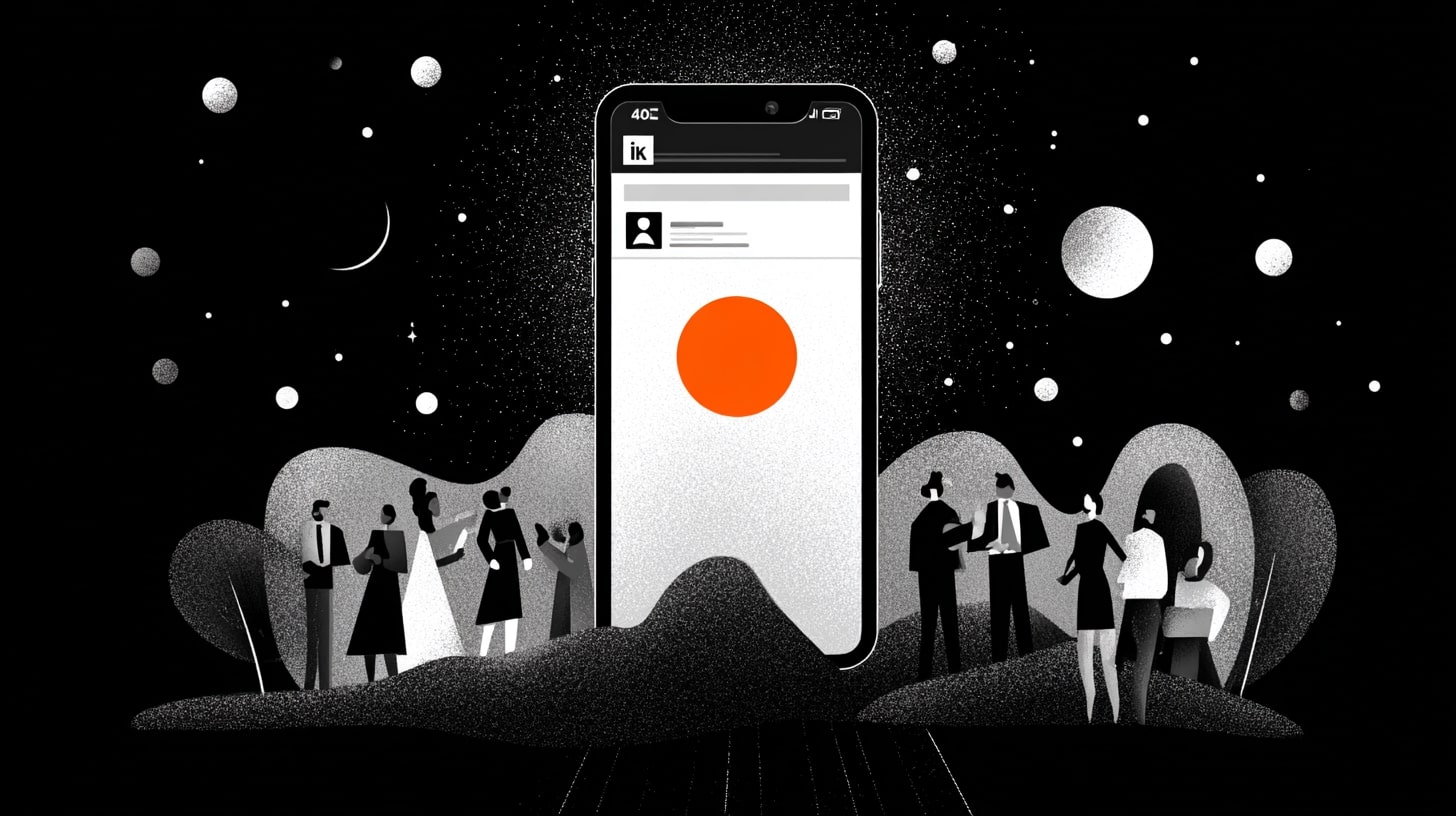 LinkedIn : 5 stratégies inattendues pour doubler votre audience