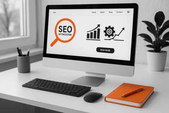 On-page SEO en 2025 : la méthode pour dominer Google et l'IA (sans tricher)