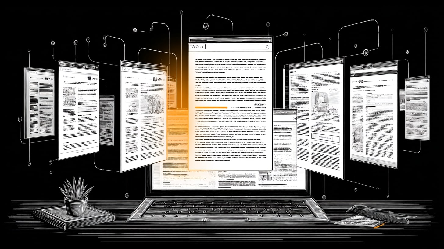 Comment dominer les résultats de la recherche IA : stratégies avancées pour capter l’attention des intelligences artificielles 1
