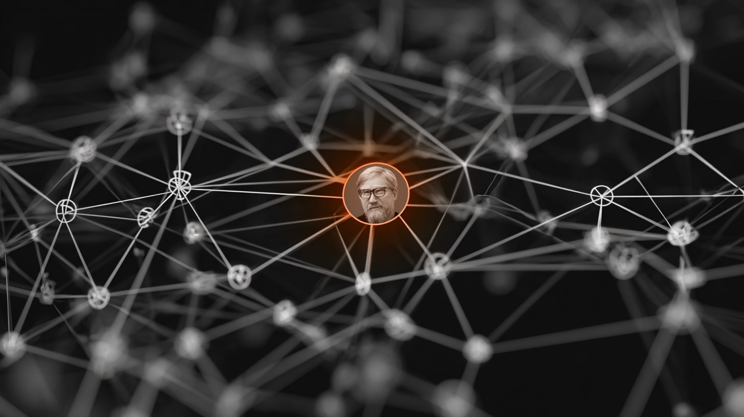 Pourquoi l’identité de l’auteur et la crédibilité de la marque sont devenues les clés du SEO et de la recherche IA en 2025