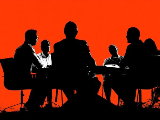 Thought Leadership : La stratégie incontournable pour transformer votre influence en 2025
