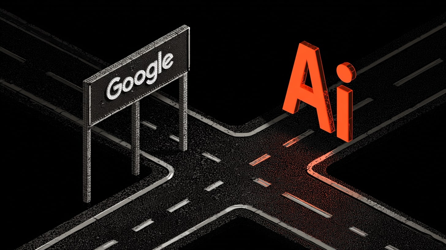 Comment dominer les résultats de la recherche IA 