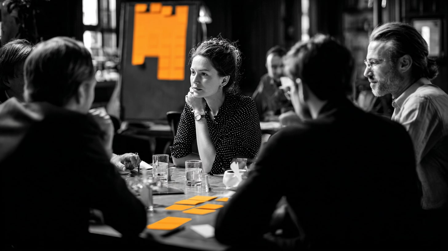 Thought Leadership : La stratégie incontournable pour transformer votre influence en 2025