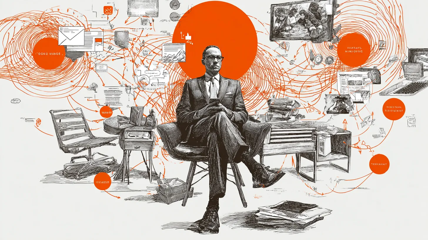 Contenus web utilisés par l’intelligence artificielle sans clic