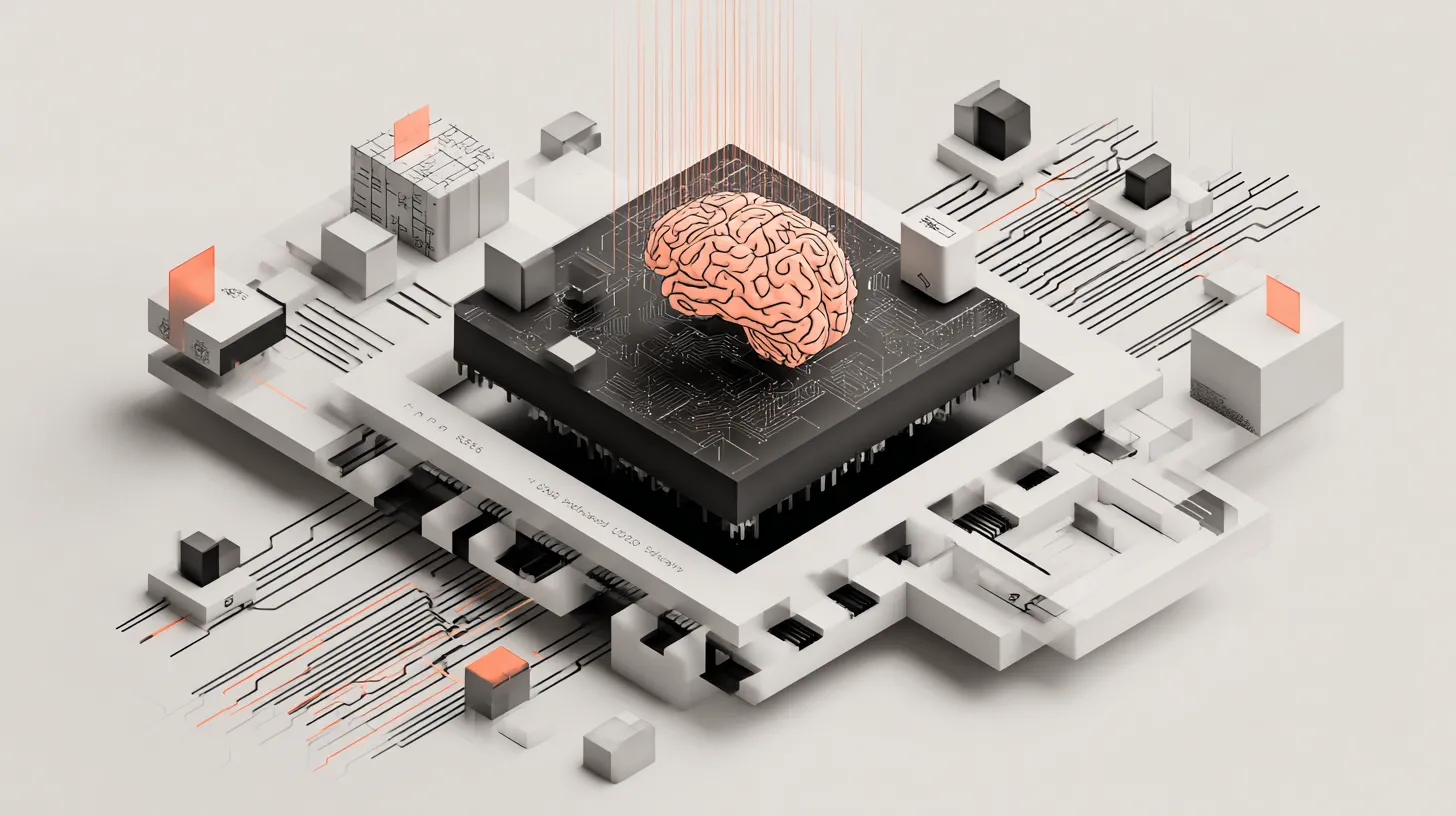 Autorité de marque et visibilité dans les réponses IA de Google