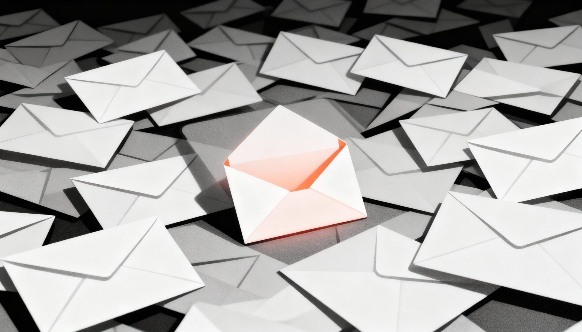 Segmentation B2B : Les données qui transforment vos emails en leviers de croissance