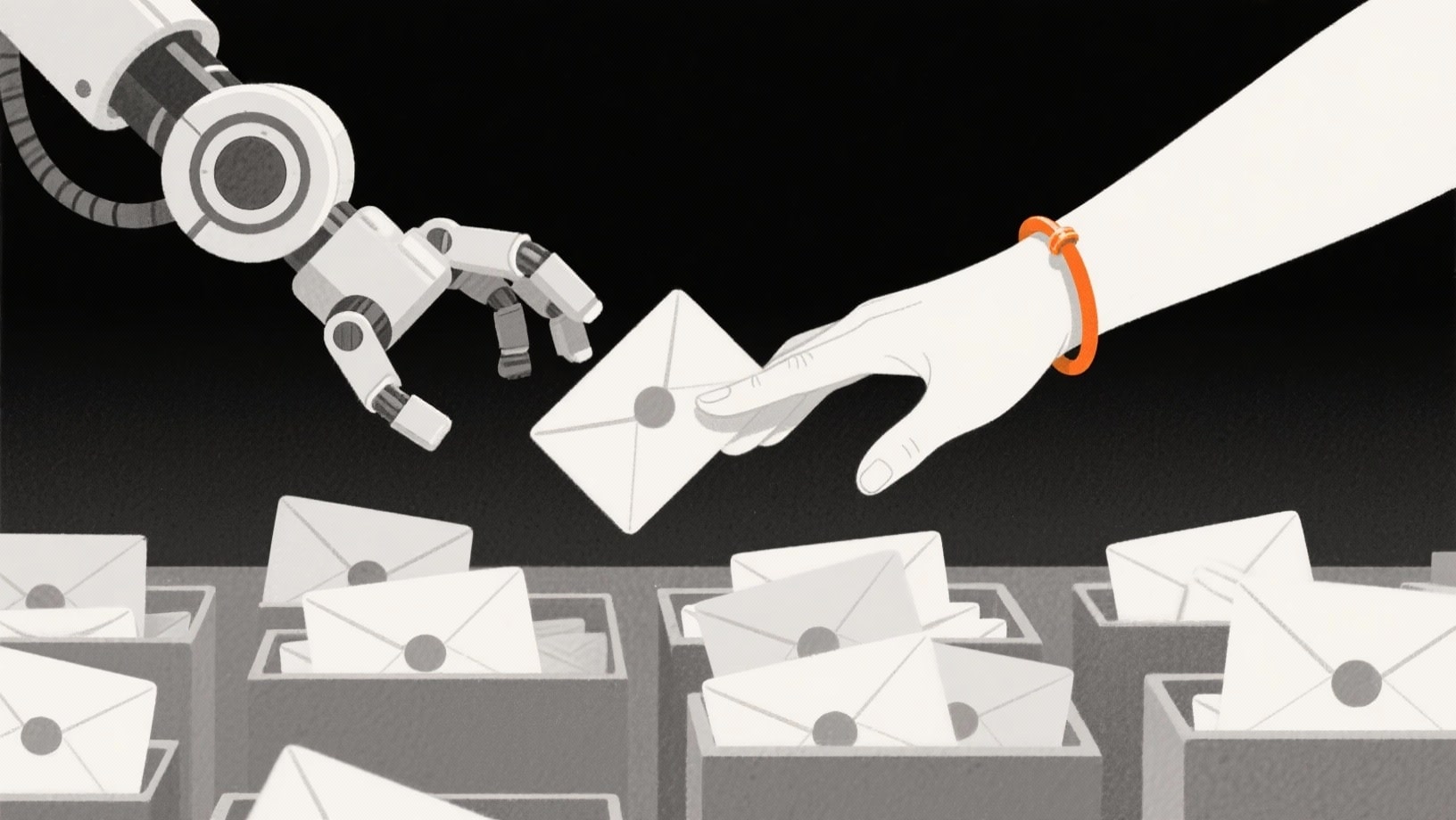 Segmentation B2B : Les données qui transforment vos emails en leviers de croissance