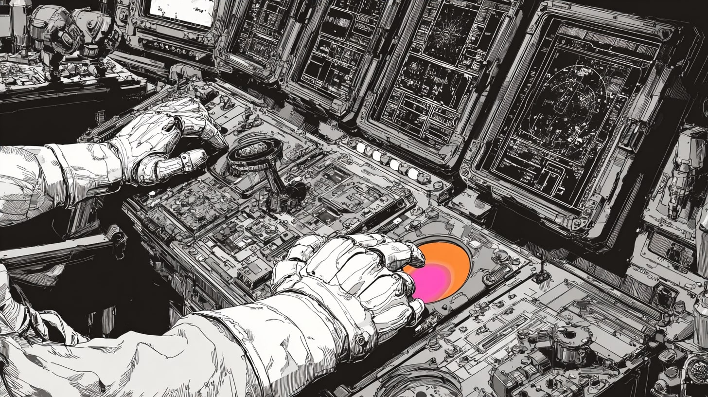 Authenticité, IA et influence : bâtir un thought leadership crédible dans un monde saturé de contenus