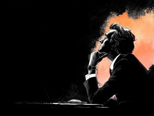 Authenticité, IA et influence : bâtir un thought leadership crédible dans un monde saturé de contenus