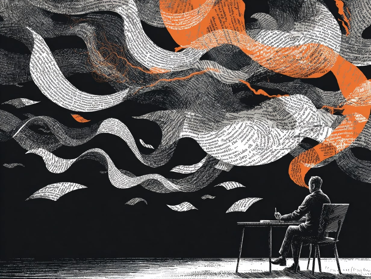 Devenir un copywriter percutant : stratégies, process et secrets d’impact