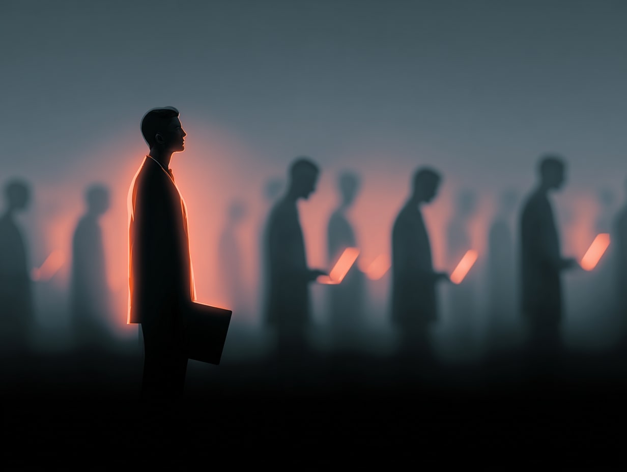 Comment bâtir une marque personnelle magnétique à l’ère de l’IA : l’authenticité contre l’anonymat digital