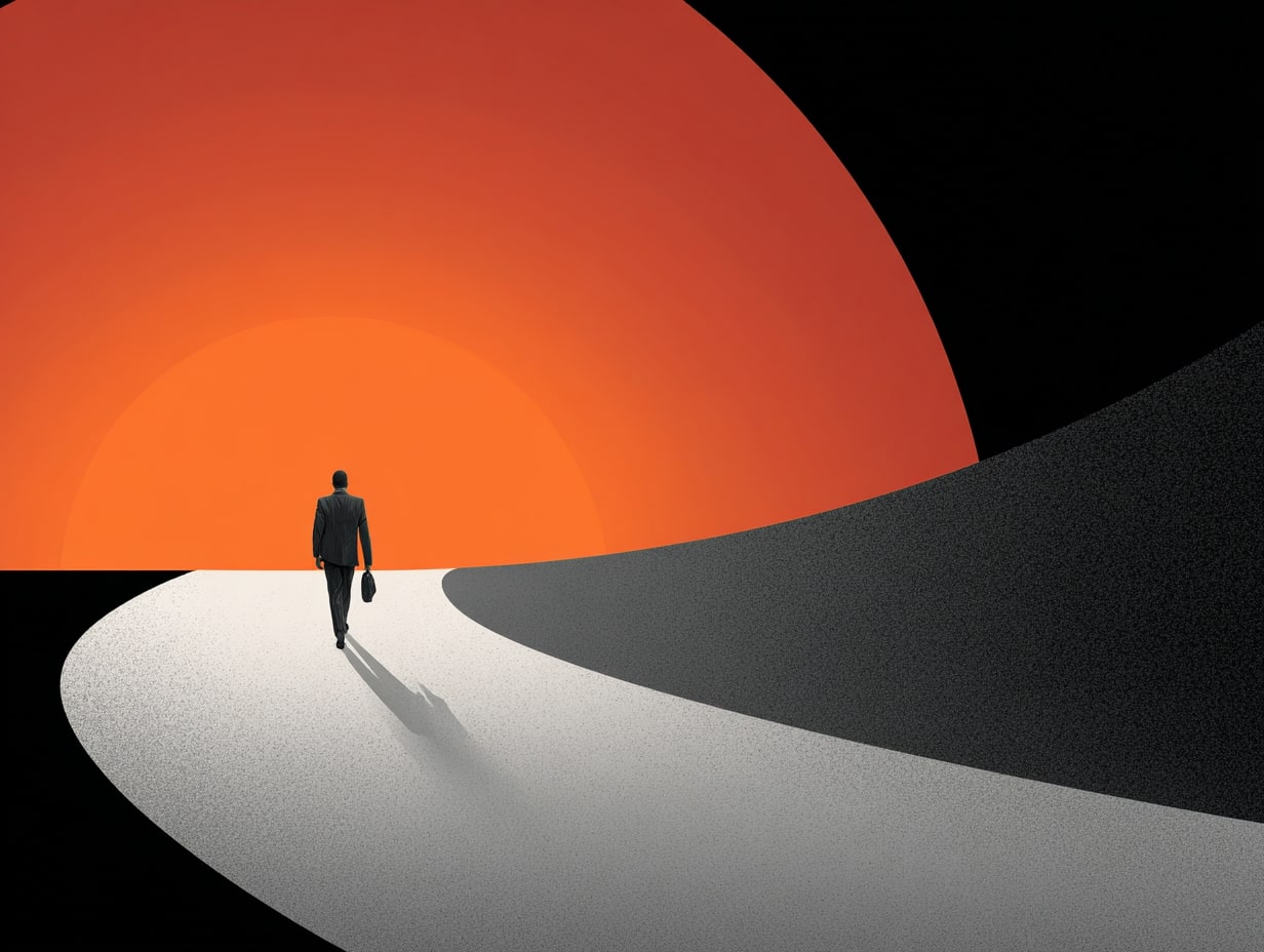 Comment s’autoriser à suivre sa propre voie : aligner ses valeurs, passions et carrière