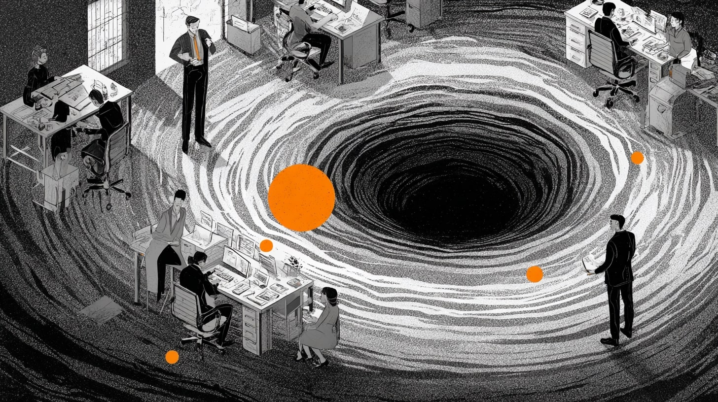 Leadership et négativité : transformer le pessimisme en levier d’engagement et d'action