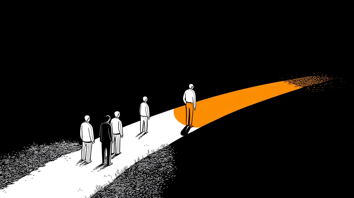 Leadership et négativité : transformer le pessimisme en levier d’engagement et d'action