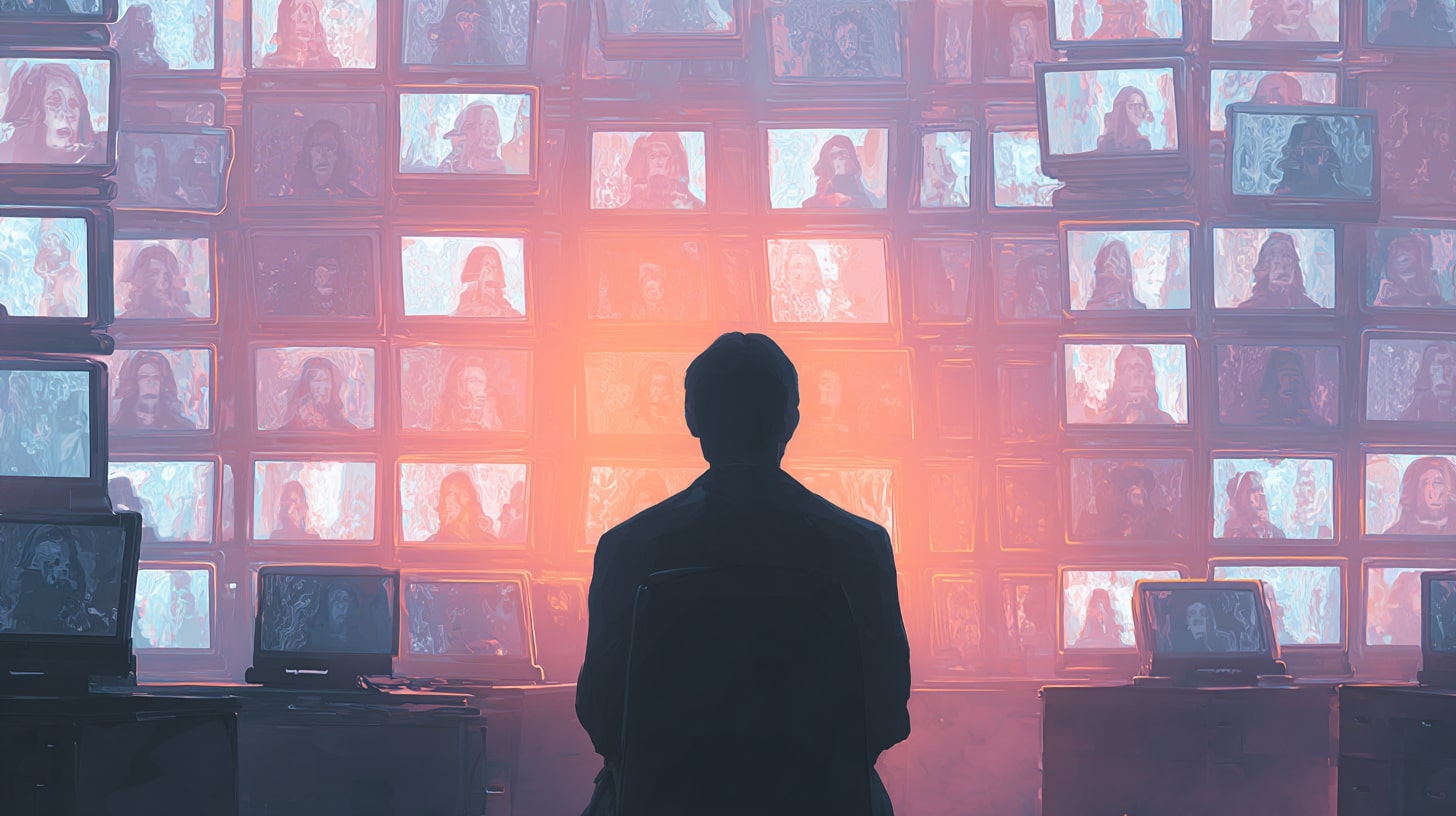 Authenticité, IA et influence : bâtir un thought leadership crédible dans un monde saturé de contenus