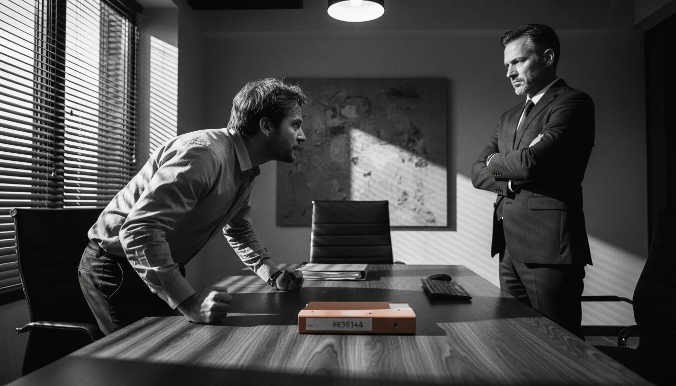 Comportements professionnels qui sabotent votre carrière : les pires attitudes à bannir pour rester dans le cercle des opportunités