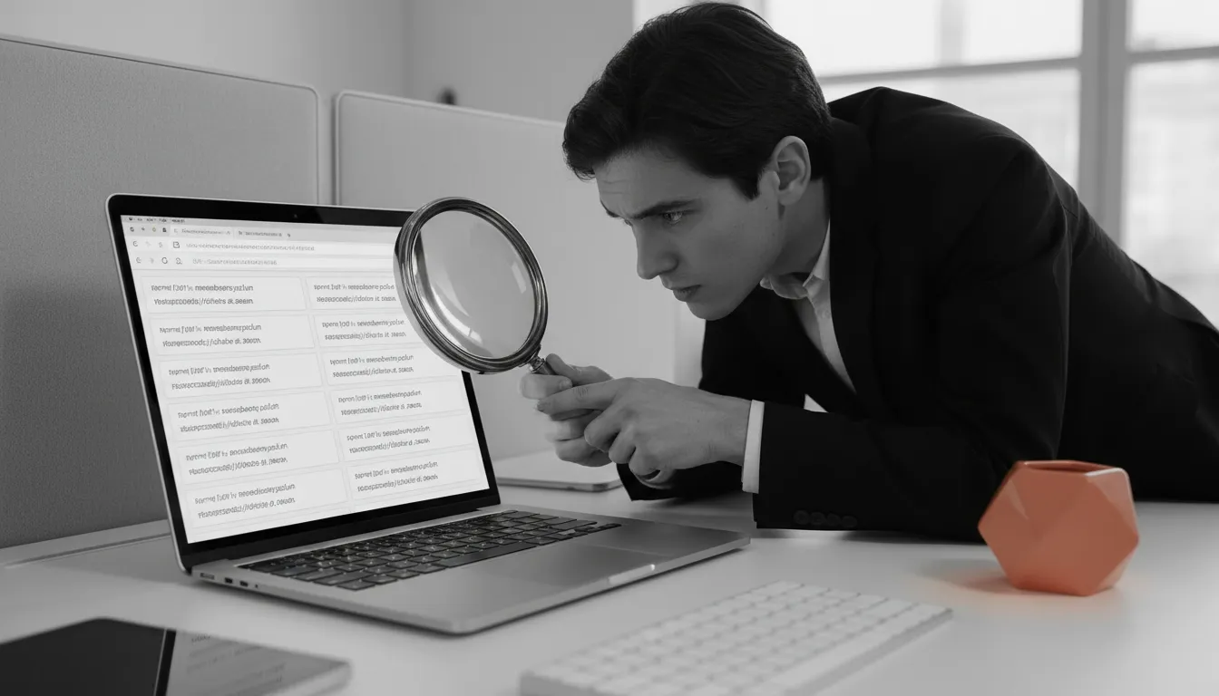 Les outils incontournables pour auditer et monitorer le duplicate content