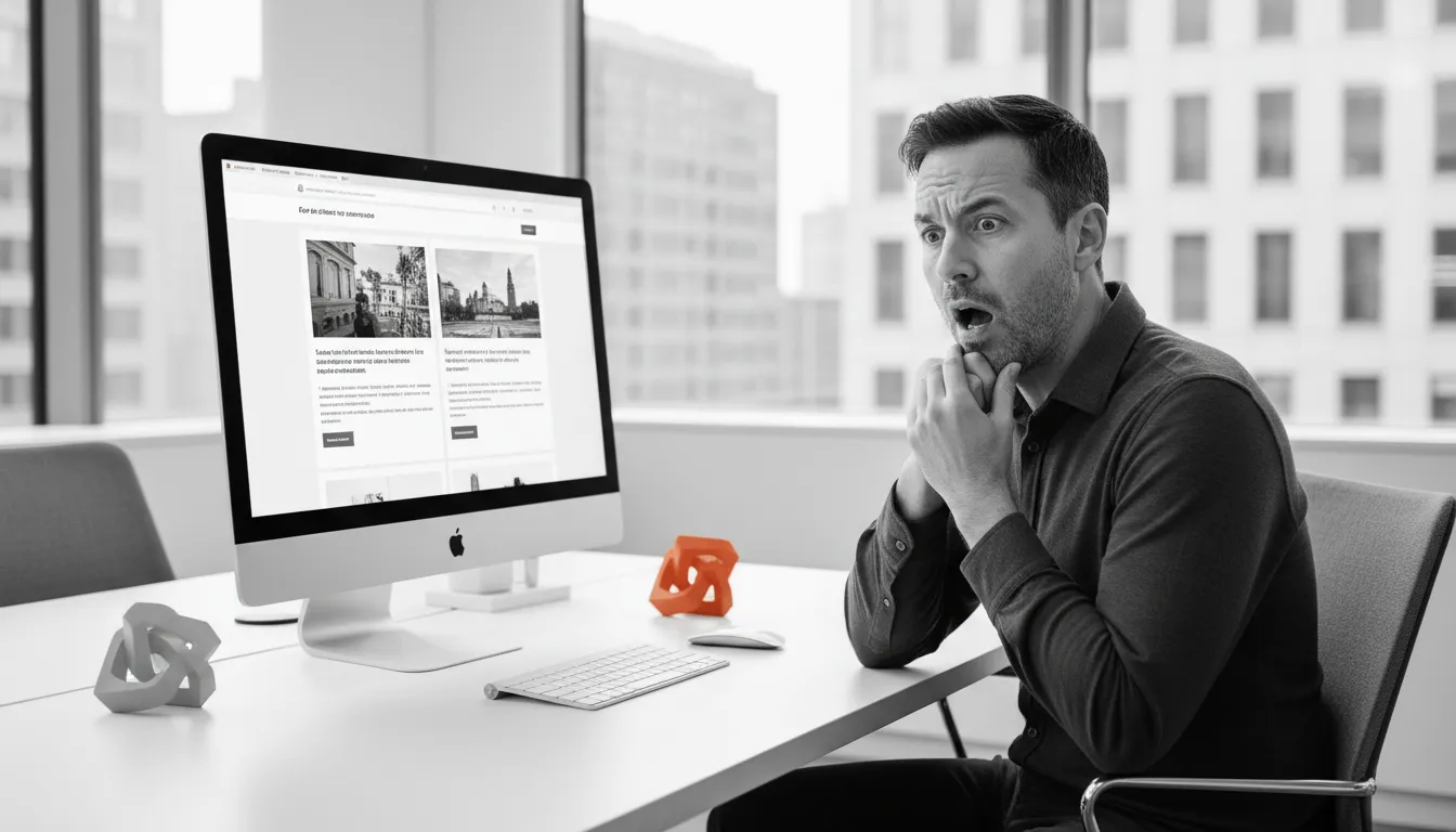 En finir avec le duplicate content