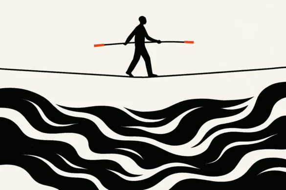 SERP Volatility : Comment dompter les fluctuations Google et sécuriser votre visibilité SEO