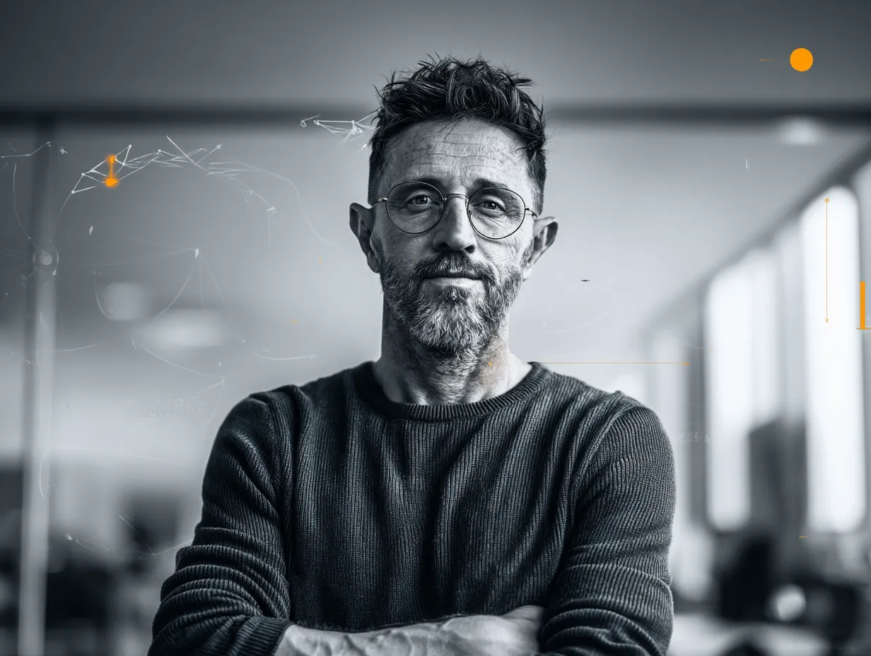 Comment tirer parti de l’IA (sans la subir) : comprendre, expérimenter, transformer votre impact