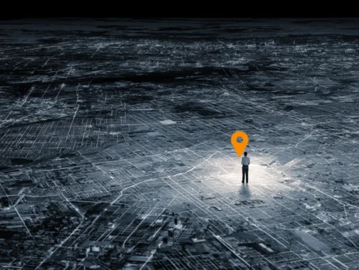 visibilité locale Google, SEO local, Google Business Profile, stratégie référencement local, map pack Google