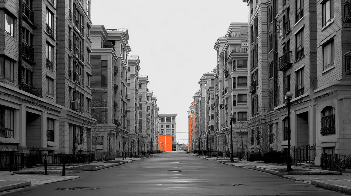 contenu dupliqué SEO, pages locales génériques, problèmes SEO local, manque de différenciation territoriale